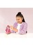 Mixies Pixlings Shimmerverse Serisi, Faye Peri Pixling'i Sihirli Bir Şekilde Ortaya Çıkarmak Için Sihirli Iksir Yaratın ve Karıştırın, Bu Güzel 16,5 cm Pırıltılı Pixling Moda Bebek Iksir 4
