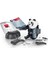 Robotik Laboratuvarı - Rollingbot Oyuncak 4
