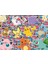 Çocuk Yapbozu 13338 - Savaşmaya Hazır! - 100 Parça Xxl Pokemon Puzzle, 6 Yaşından Büyük Çocuklar Için, Pokemon Hediyeleri 1