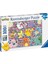 Çocuk Yapbozu 13338 - Savaşmaya Hazır! - 100 Parça Xxl Pokemon Puzzle, 6 Yaşından Büyük Çocuklar Için, Pokemon Hediyeleri 5