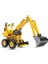 Mekanık LAB.17374TR Buldozer-6 2