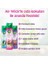 Wick Aerosol Premium Koku Serisi Manolya &amp; Kiraz Çiçekleri Sprey Oda Kokusu (1x 300 Ml) 4