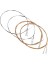 AM03 Mandolin Teli, Mandolin Strings, Takım Tel 3