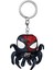 Pop! Anahtarlık: SM2VG - Örümcek Adam - Advanced Suit 2.0 Symbiote Takeover - Örümcek Adam 2 Video Oyunu Yenilik Anahtarlık - Koleksiyon Mini Figür - Çorap Dolgusu - Hediye Fikri - Resmi Ürün, 1