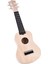 Inç Ihlamur Ağacı 4 Telli Ukulele Kendin Yap Kiti Alet Aksesuarları 1