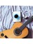 Elektrik Gitar Manyetiği Gitar Manyetiği Akustik Gitar ve Keman Için Gitar Ayarlama Aletleri 5