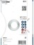 Professional Accessories Elmas Kesme ve Delme Aksesuarları, Disk, Gri, 1 Adet, 12,5 cm 4