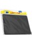 300142 Siyah Mouse Pad Poşetli 2