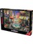 Puzzle - Paris Meydanı / 700 Parça Puzzle, #2701 1