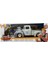253255057, Street Fighter Guile Figür &AMP;1956 Ford Pickup, 1:24, Serbest Tekerlekli, Açılabilir Parçalı, Die-Cast (Metal) 1
