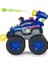 Patrol Rescue Wheels - Chases Deluxe Monstertruck, Mermi Atma, Motorlu Halat Vinci, Işıklar ve Sesler, 3 Yaşından Büyük Çocuklar Için Oyuncak 3