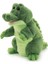 Peluş Puppet Crocodile 1
