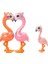 Flamingo Ailesi Oyun Seti, Oyuncak 4