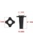 Mikrofon Silikon Kılıf Shure SM58 Blk Için Uyumlu SM58 Için Özel Sürüm (Anahtar Versiyonu Yok), Kablosuz Mikrofon Kabuk Cilt Kol Mikrofon Koruyucu Kılıf Tutucu, Gri, Silikon Kılıf 2