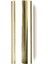 Dunlop 222SI Brass Medium Slide 1