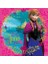 92697 Frozen 3'lü 49 Parça Yapboz 2