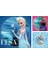 92697 Frozen 3'lü 49 Parça Yapboz 4