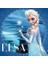 92697 Frozen 3'lü 49 Parça Yapboz 5