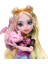 Hıgh Lagoona Blue Bebek Evcil Hayvanı Neptuna ve Aksesuarlarıyla Monster High Lagoona Blue Bebek HXH75 3