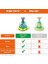 Starts Press &amp; Glow Spinner Müzikli Bebek Oyuncağı, Nedeni Bul Sonucu Gör, 6 Aylık ve Üzeri 3