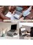 Wood - LS051 Minderli Eğim Ayarlanabilir Mousepadli Laptop Sehpası 3