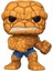 Pop Marvel: Fantastic Four - The Thing Figür 2