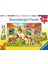 51786 Ahırda Çocuk Puzzle, 212 Parça 1