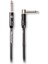 Pro Series Enstrüman Kablosu, Düz, 1/4 Inç Açılı Jak, Bas/e-Gitar/elektroakustik Klavye/amplifikatör Için 1/4 Inç Jak 2