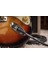 Pro Series Enstrüman Kablosu, Düz, 1/4 Inç Açılı Jak, Bas/e-Gitar/elektroakustik Klavye/amplifikatör Için 1/4 Inç Jak 5
