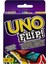 Games Uno Flip Mattel Uno Flip, Klasik Uno'nun Yeni Versiyonu, Mattel Games GLH50 GLH50 1