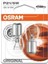 P21/5W Yeni Nesil Ampül 12V 21/5W Çiftli (Çift Duy) 1