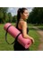 15 mm Profesyonel Pilates Matı Nbr Kaymaz Yoga ve Pilates Minderi 2