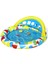 1.20M x 1.17M x 46CM Splash &amp; Learn Çocuk Havuzu 1