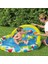 1.20M x 1.17M x 46CM Splash &amp; Learn Çocuk Havuzu 2