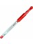 Uni-Ball UM-151 Kırmızı Signo Dx 0.38 Kalem 1