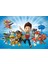 Paw Patrol 1 - 2X12P Puzzle - 75867 3