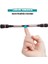 Store Stres Kalemi Süper Denge Kalemi Spinner Pen Gercek Uçlu Döndürme Çevirme Kalem Ithal, 1 Adet 3