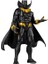 Legends Black Panther (Comics) Aksiyon Figürü (Marvel's The Void Baf) 4