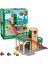 Gmbh Brio World 33204 – Parkhaus, Sokak ve Raylar 1