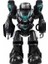 Robo Blast One Uzaktan Kumandalı Robot - Siyah 2