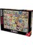 Puzzle - Kelebekler / 1000 Parça, #1094 3