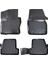 Ford Focus 3.5 2014-2018 3D Havuzlu Paspas 1