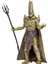 Toys Dc Multiverse - Aquaman 2 Filmi - 7" King Kordax Aksiyon Figürü 4