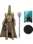 Toys Dc Multiverse - Aquaman 2 Filmi - 7" King Kordax Aksiyon Figürü 5