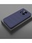 Xiaomi Redmi Note 14 Pro 5g Kılıf Optimum Silikon - Lacivert 1