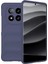 Xiaomi Redmi Note 14 Pro 5g Kılıf Optimum Silikon - Lacivert 2