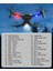 LED Anti Çarpışma Uyarı Işığı 7 Renk/drone/araba/motor/bisiklet/kamp 5