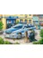 75744 Polis ve Itfaiye Çocuk Puzzle, 2X12 Parça, Çok Renkli 5