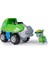 Patrol Jungle Pups Rocky Figürlü Kaplumbağa Aracı (Temel Araç) 1