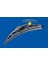 Rainforce™ MC13919 48CM 1 Adet Universal Telli Silecek 4